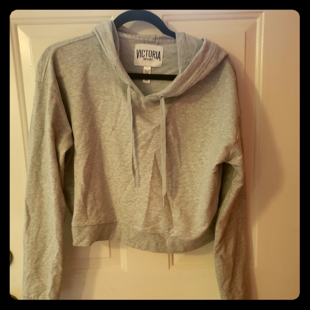 NEVER WORN Victoria's Secret Sport Hoodie